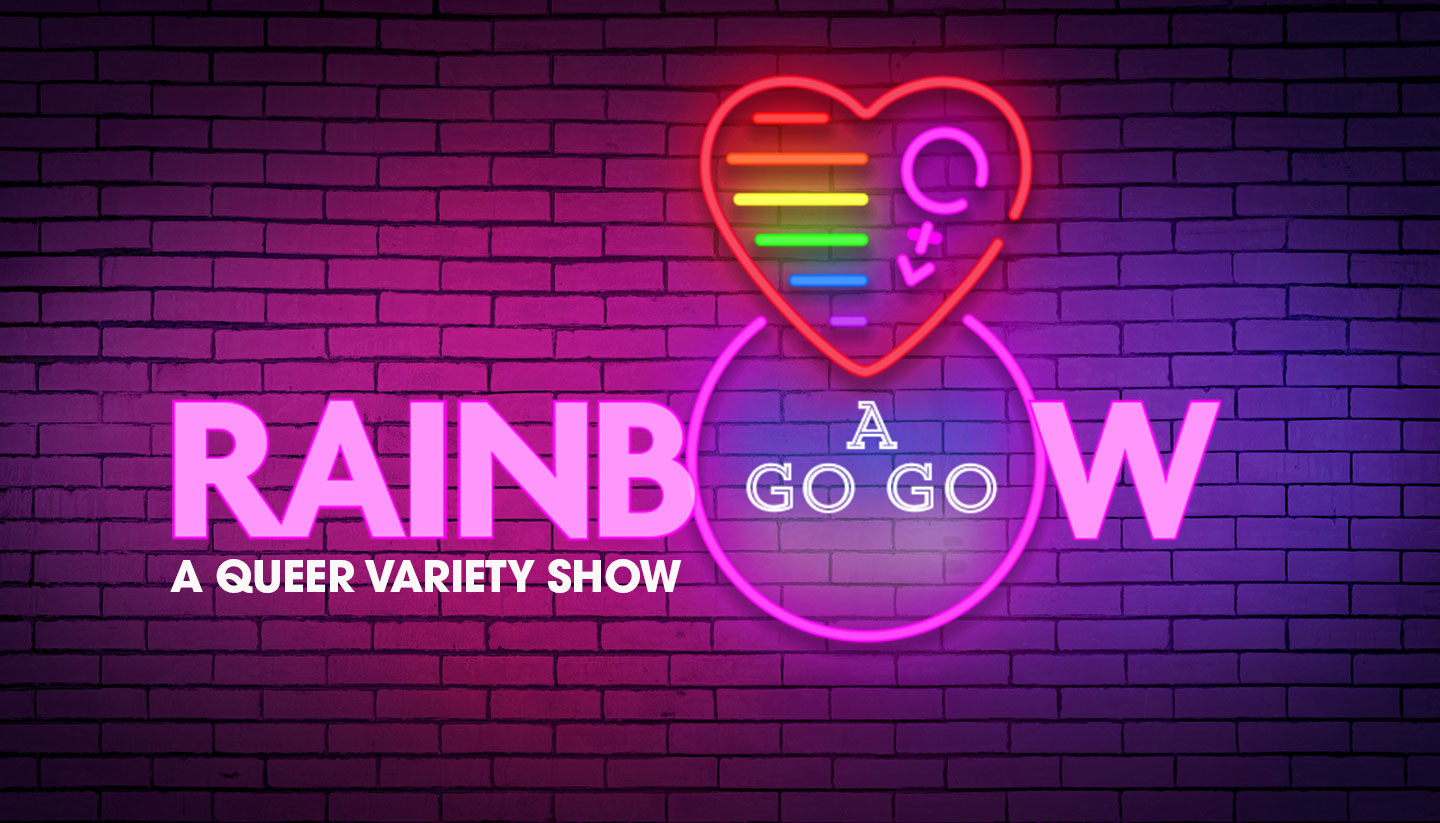 Rainbow A Go Go