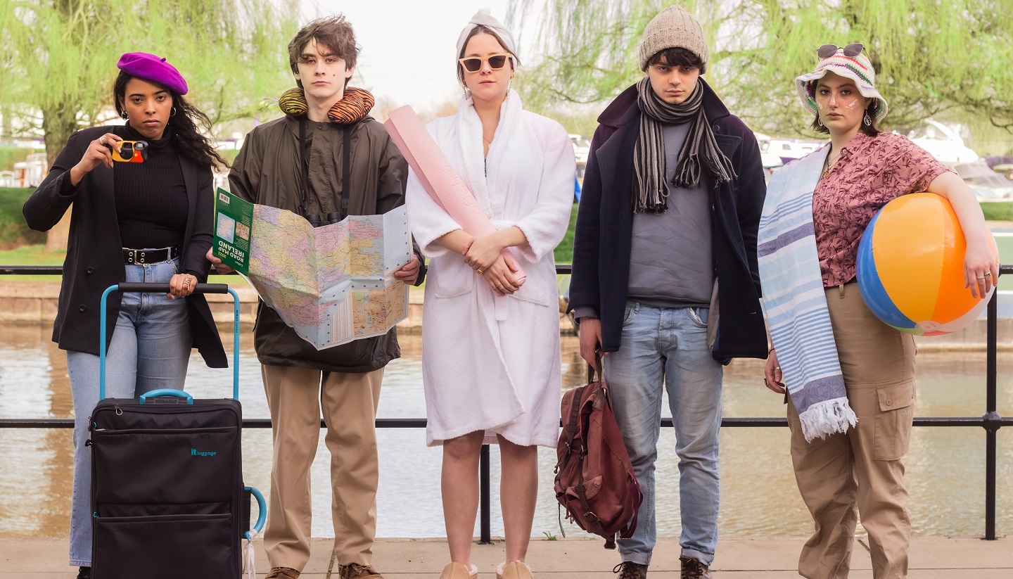 The Cambridge Footlights International Tour Show 2022: Are We There Yet?