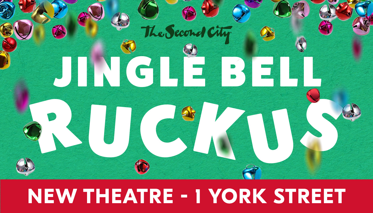 Jingle Bell Ruckus