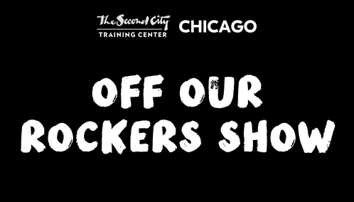 Off Our Rockers Show