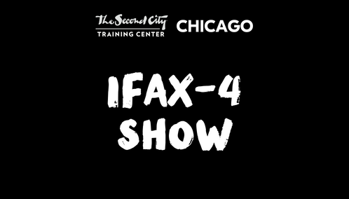 IFAX-4 Show
