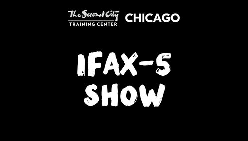 IFAX-5 Show