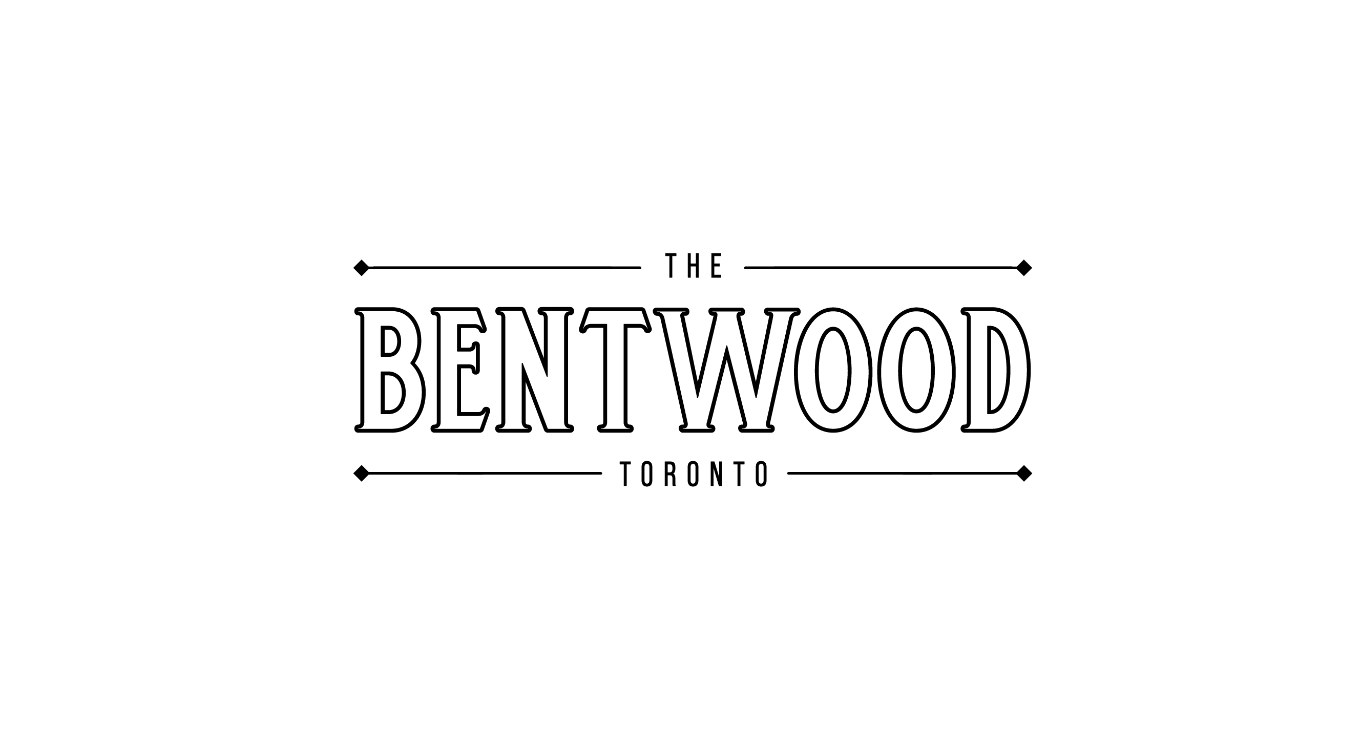 Food Menu Landing Toronto QR