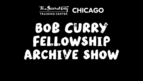 Bob Curry Fellowship Archive Show
