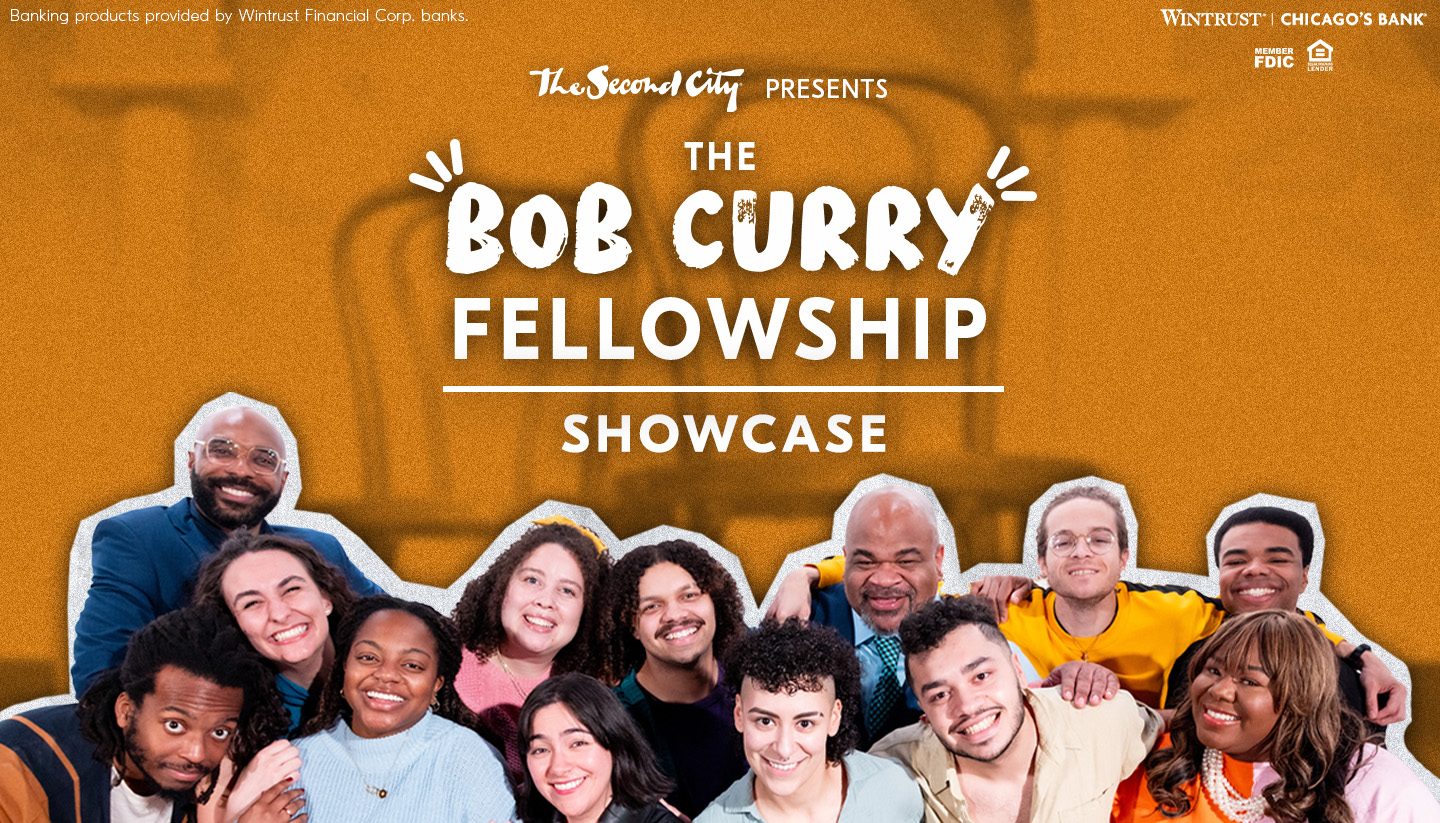 Bob Curry Fellows 2023/2024