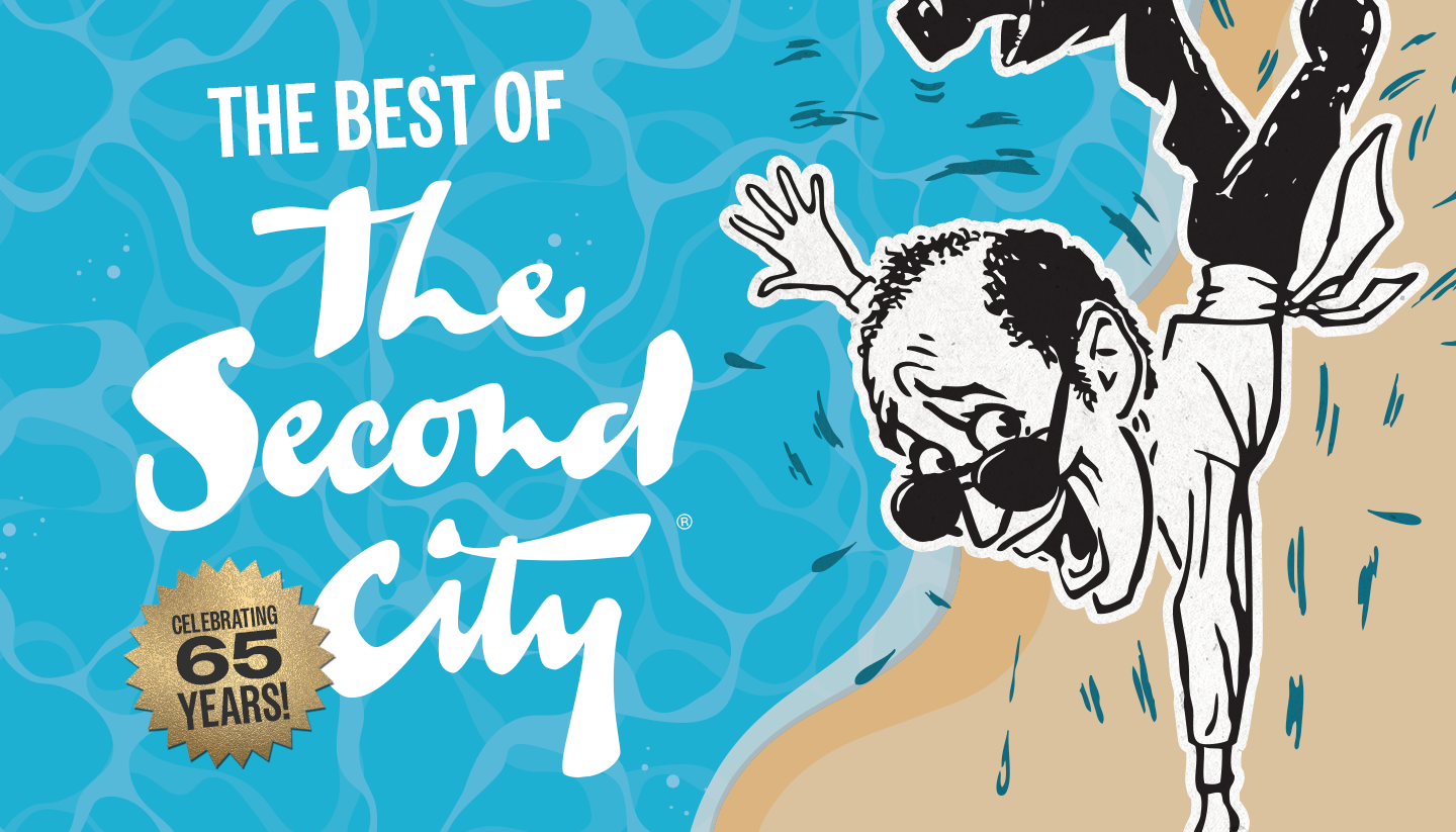 The Best of The Second City: Summer Show