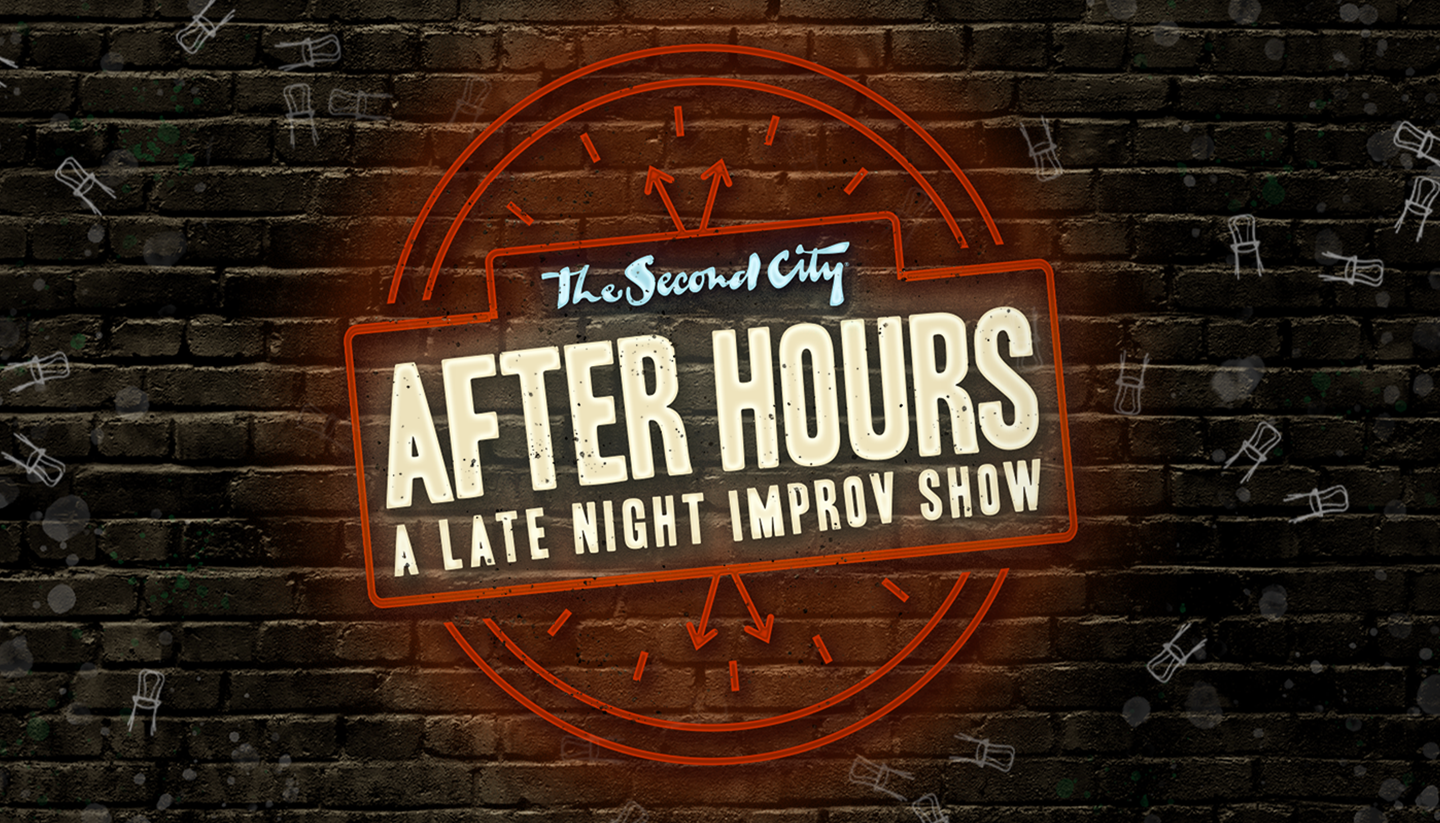 After Hours: A Late Night Improv Show